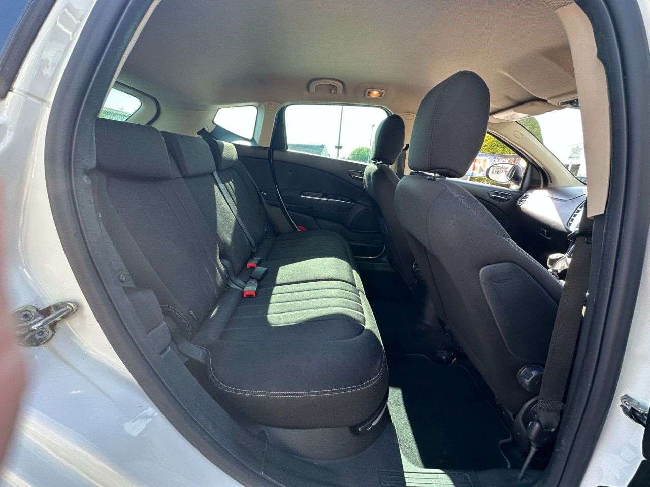 2012 CHRYSLER DELTA 2012 CHRYSLER DELTA