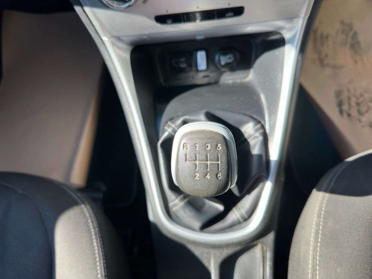 2012 CHRYSLER DELTA 2012 CHRYSLER DELTA