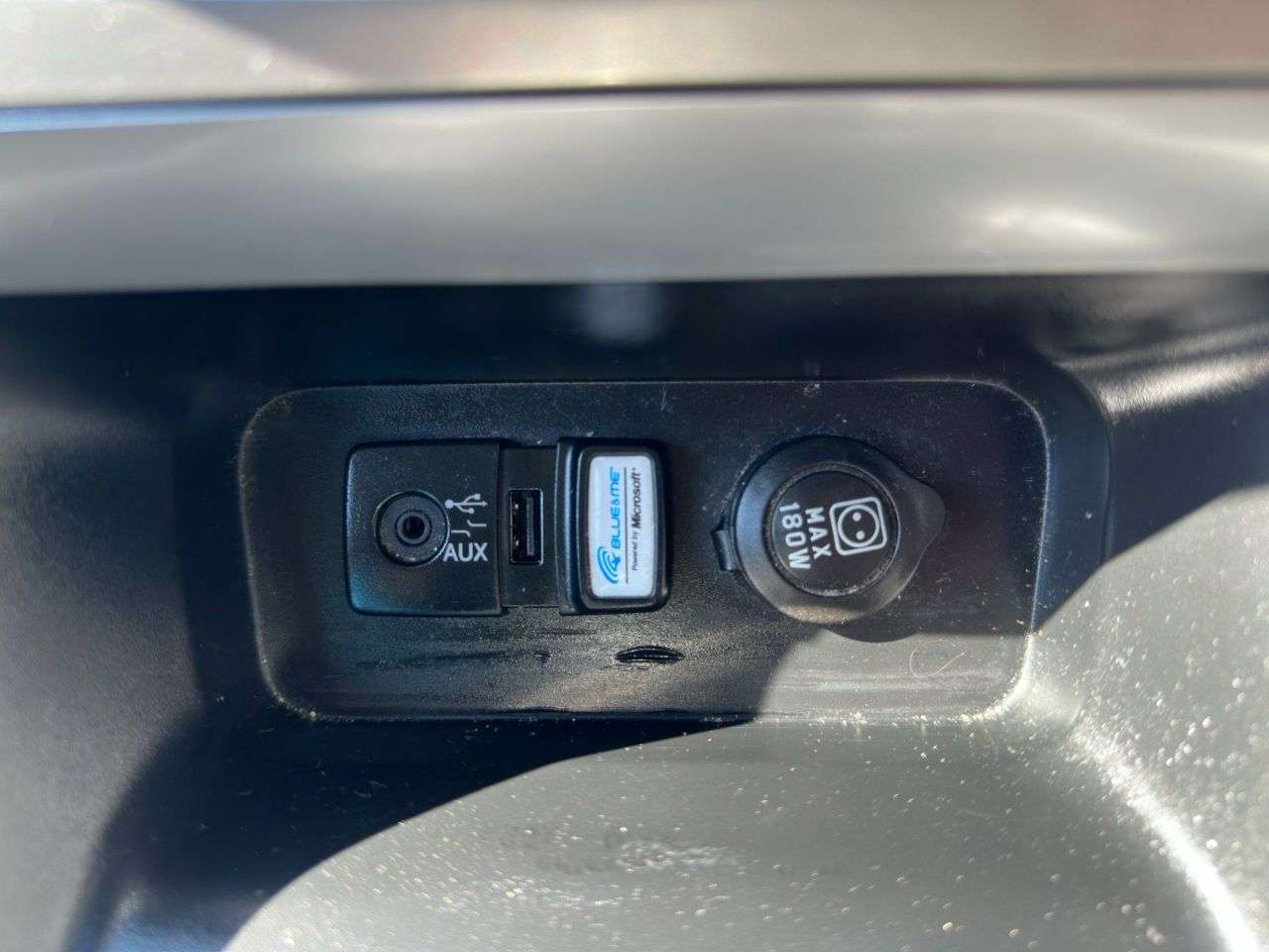 2012 CHRYSLER DELTA 2012 CHRYSLER DELTA