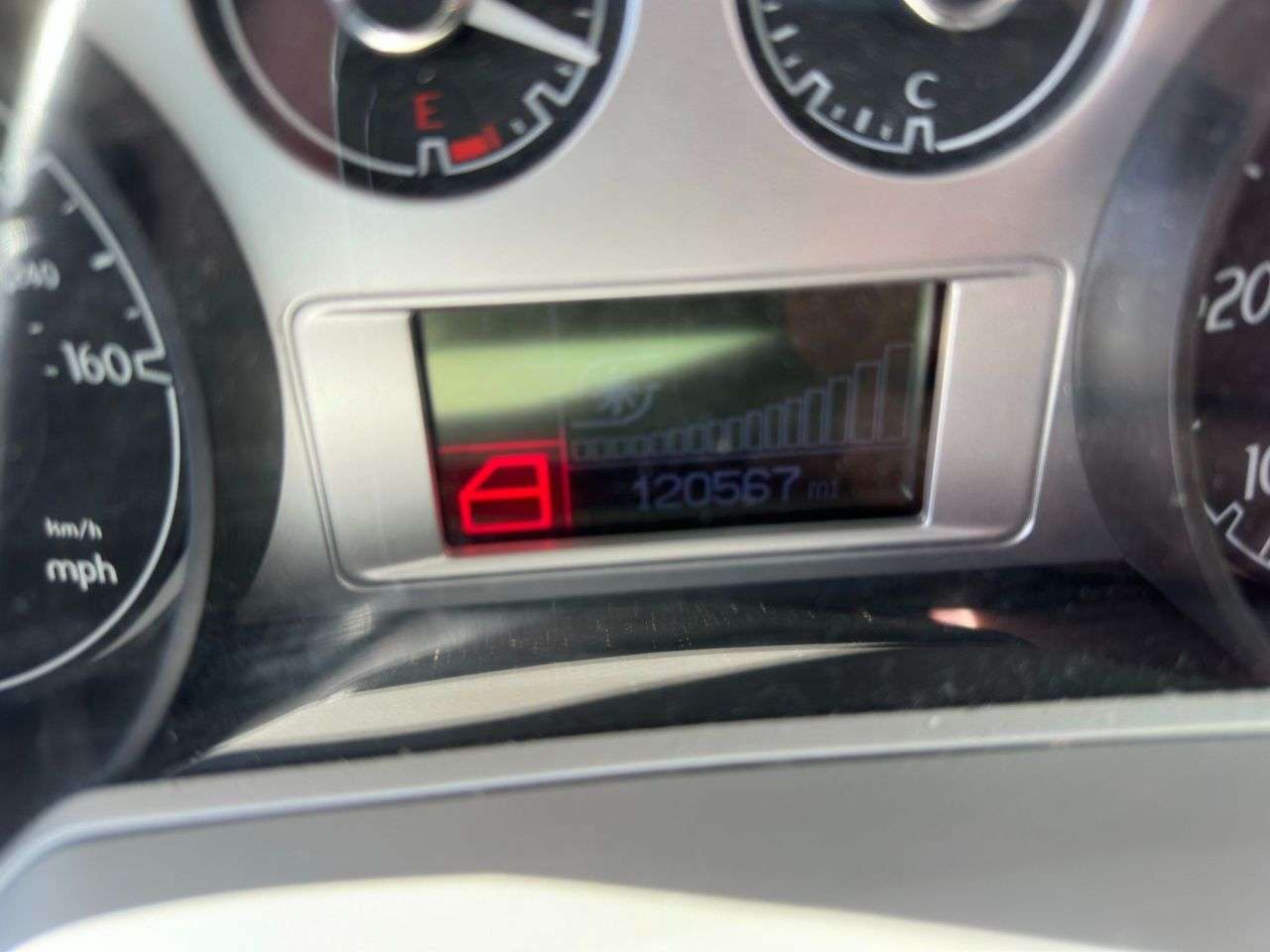 2012 CHRYSLER DELTA 2012 CHRYSLER DELTA