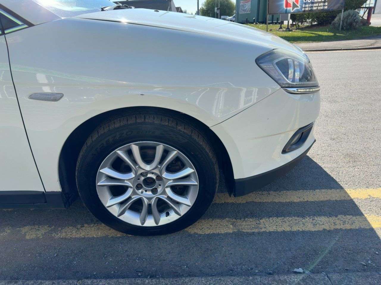 2012 CHRYSLER DELTA 2012 CHRYSLER DELTA