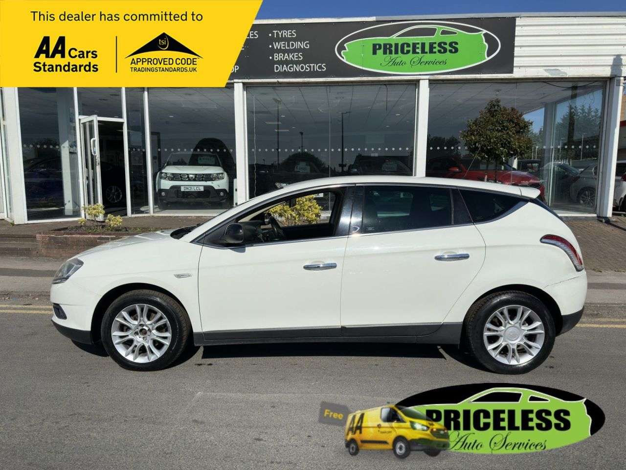 2012 CHRYSLER DELTA 2012 CHRYSLER DELTA