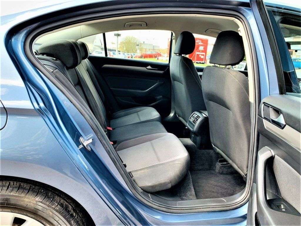 2015 VOLKSWAGEN PASSAT 2015 VOLKSWAGEN PASSAT