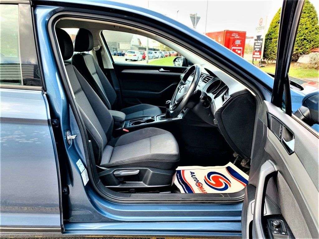 2015 VOLKSWAGEN PASSAT 2015 VOLKSWAGEN PASSAT