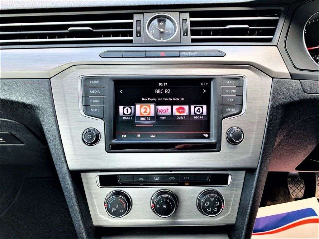 2015 VOLKSWAGEN PASSAT 2015 VOLKSWAGEN PASSAT