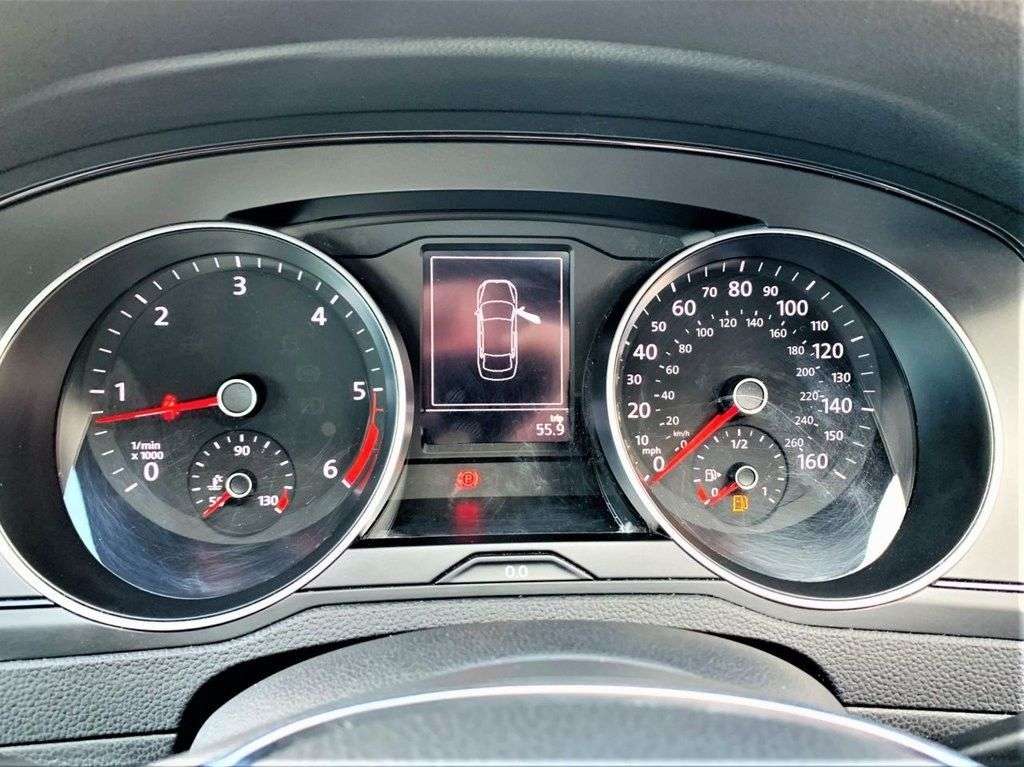 2015 VOLKSWAGEN PASSAT 2015 VOLKSWAGEN PASSAT