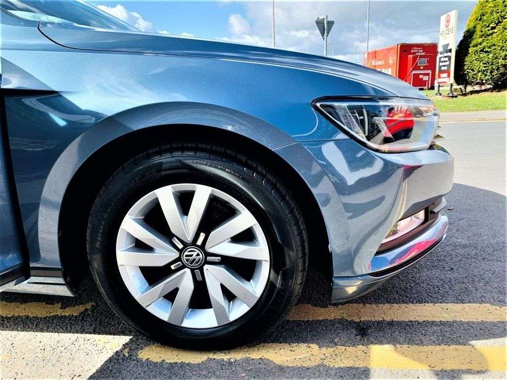 2015 VOLKSWAGEN PASSAT 2015 VOLKSWAGEN PASSAT