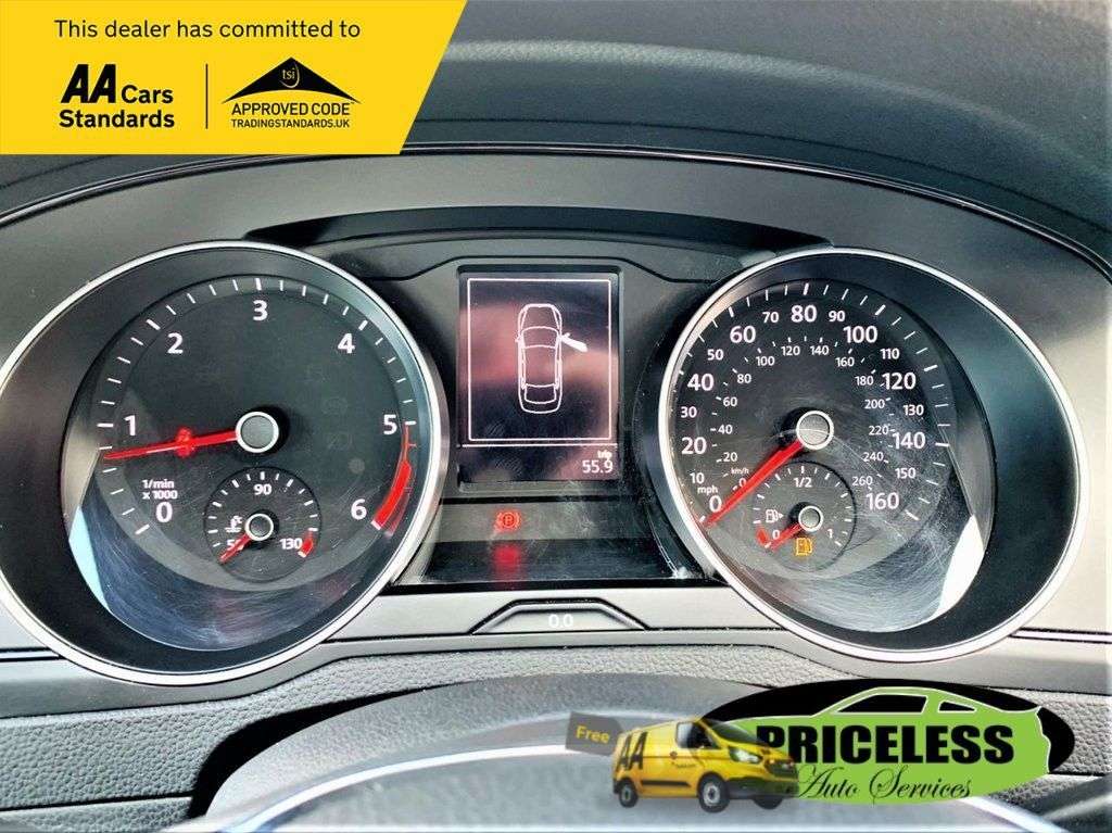 2015 VOLKSWAGEN PASSAT 2015 VOLKSWAGEN PASSAT