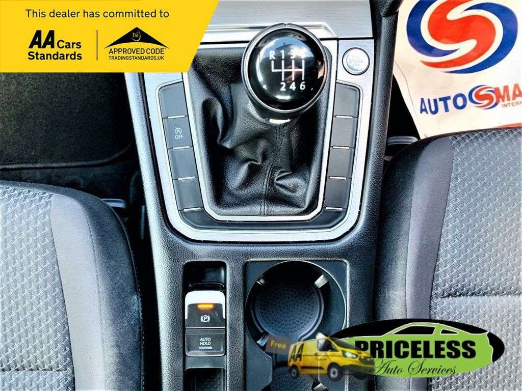 2015 VOLKSWAGEN PASSAT 2015 VOLKSWAGEN PASSAT