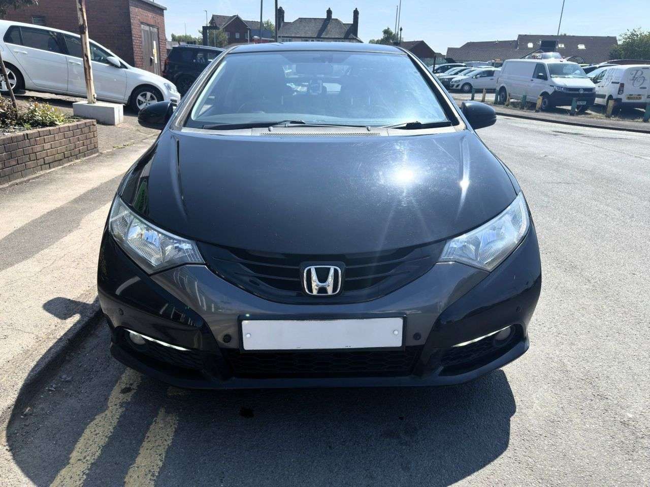 0 HONDA CIVIC 0 HONDA CIVIC