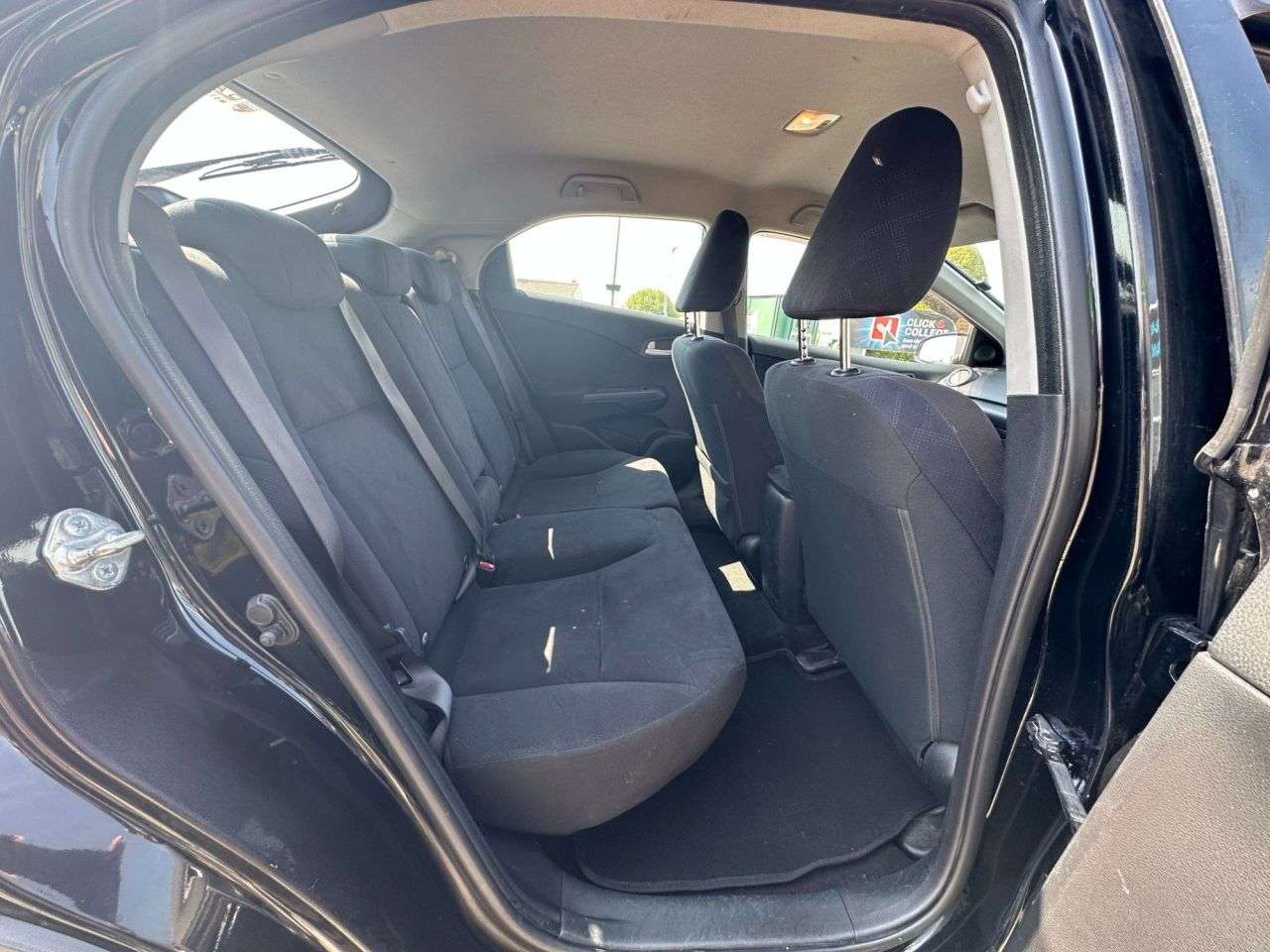 0 HONDA CIVIC 0 HONDA CIVIC