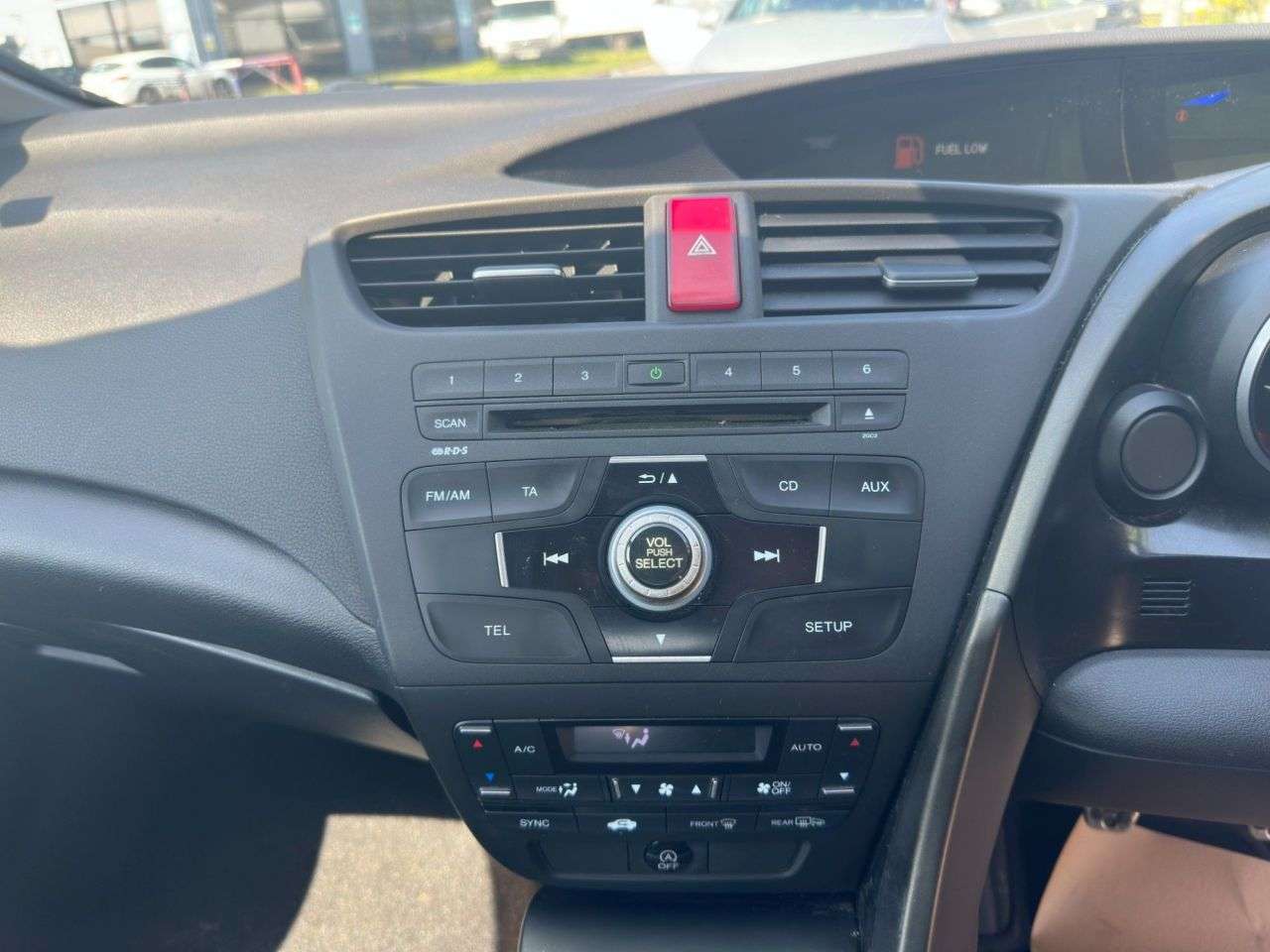 0 HONDA CIVIC 0 HONDA CIVIC