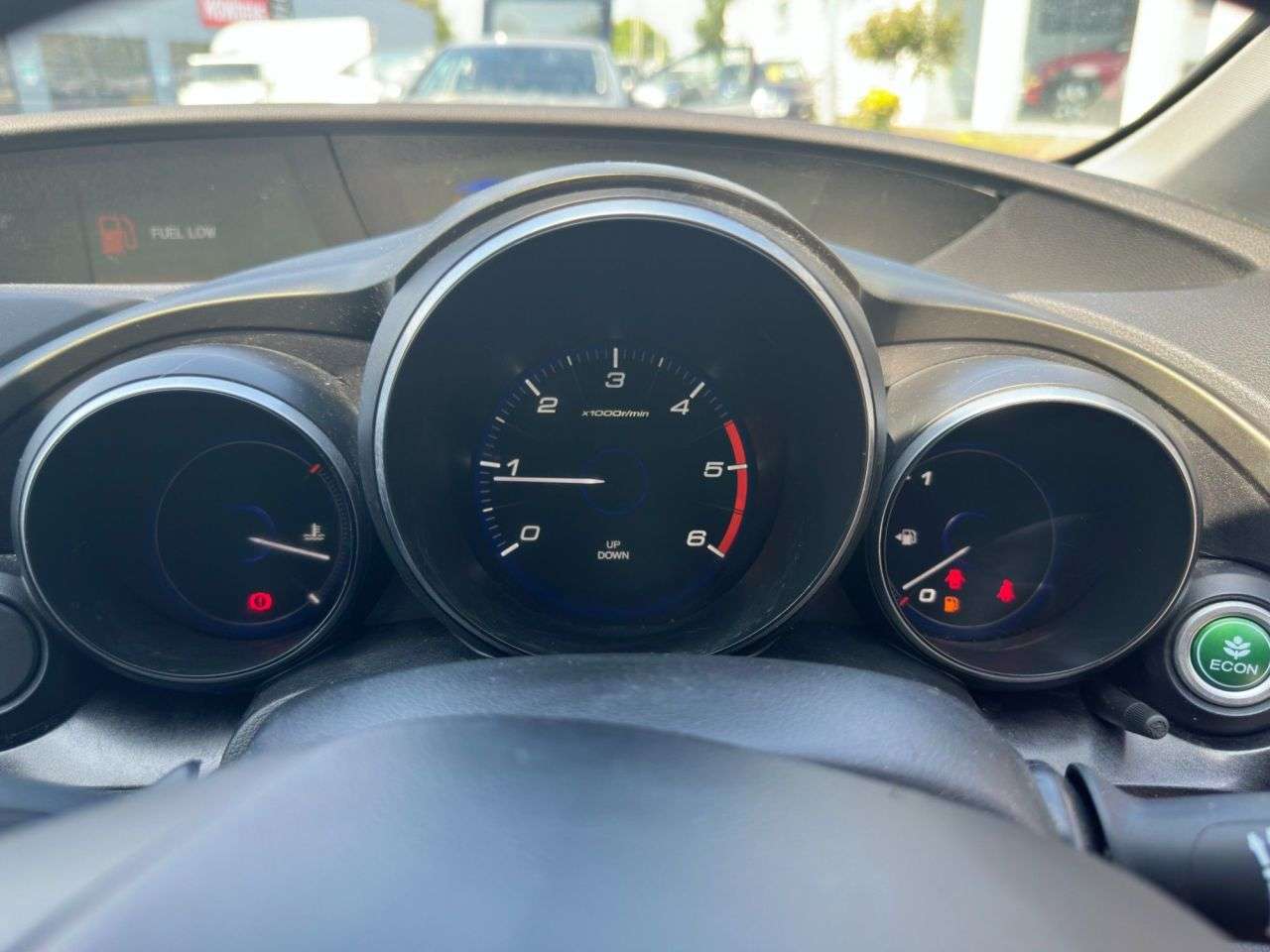 0 HONDA CIVIC 0 HONDA CIVIC