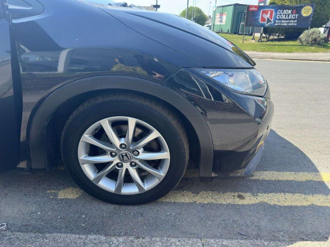 0 HONDA CIVIC 0 HONDA CIVIC