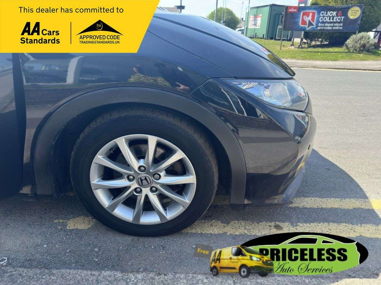 0 HONDA CIVIC 0 HONDA CIVIC