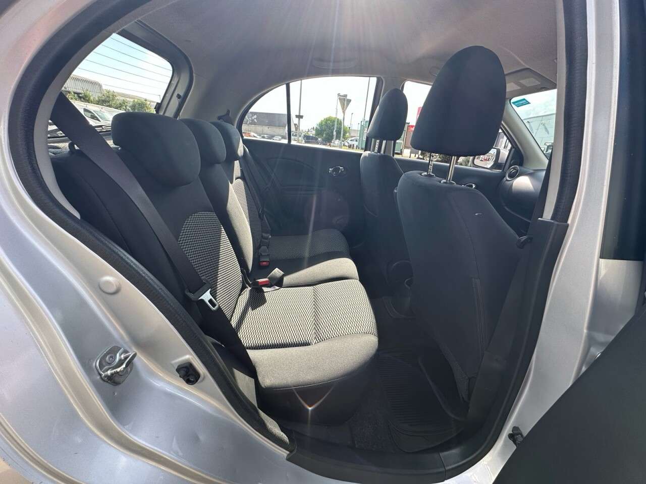 0 NISSAN MICRA 0 NISSAN MICRA