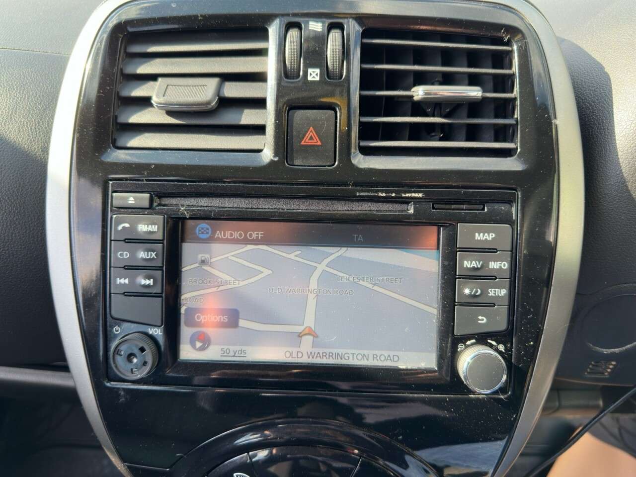 0 NISSAN MICRA 0 NISSAN MICRA