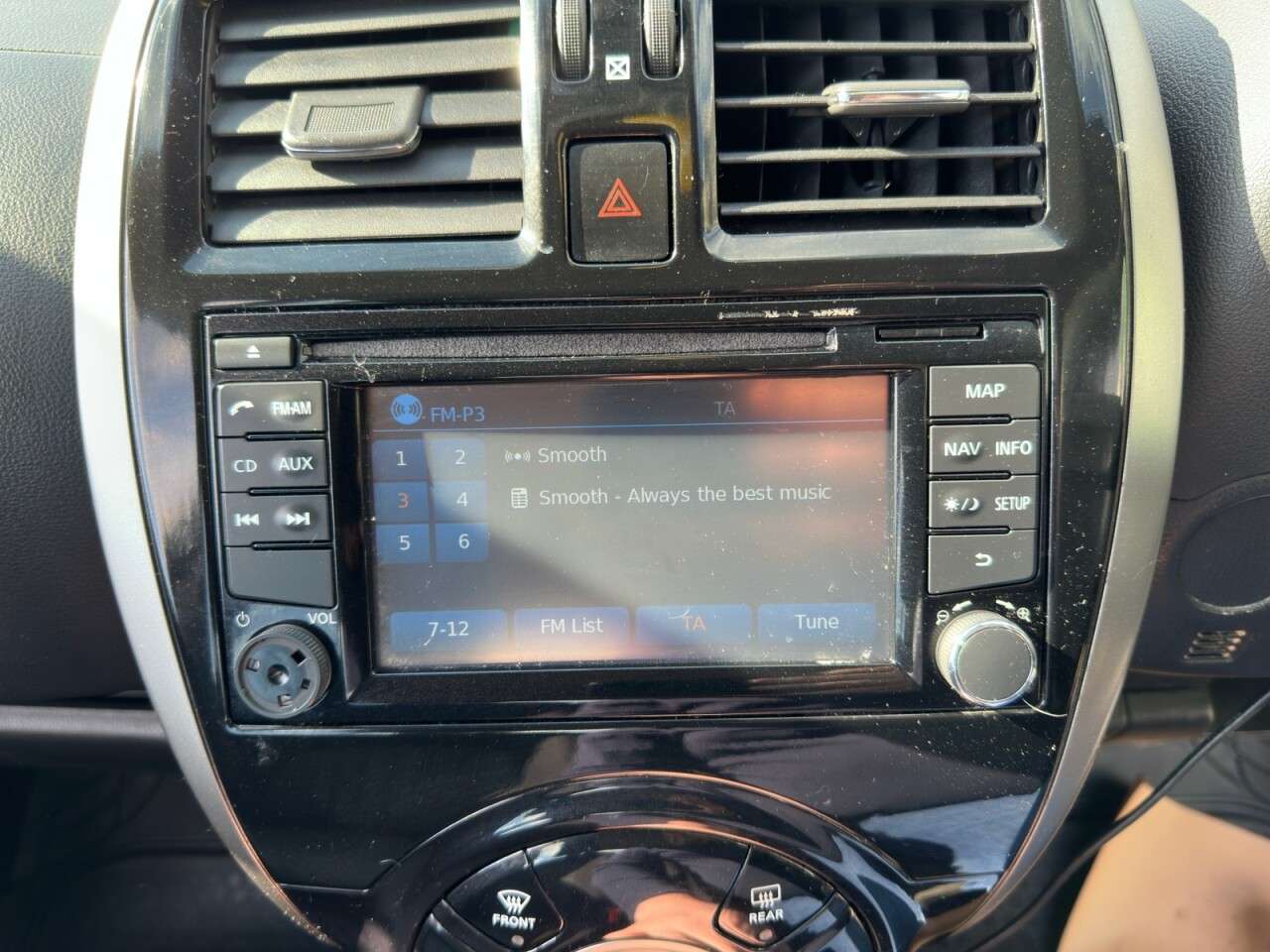 0 NISSAN MICRA 0 NISSAN MICRA