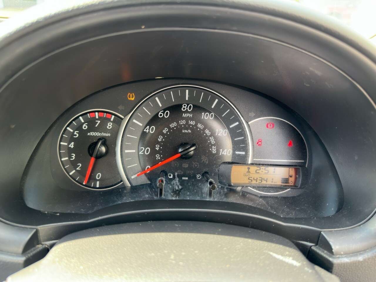 0 NISSAN MICRA 0 NISSAN MICRA