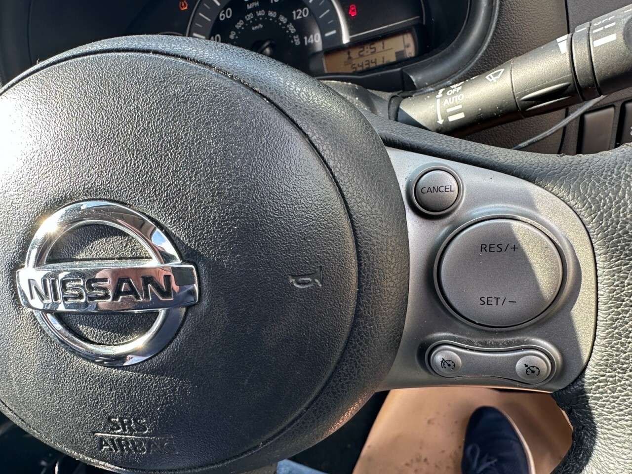 0 NISSAN MICRA 0 NISSAN MICRA