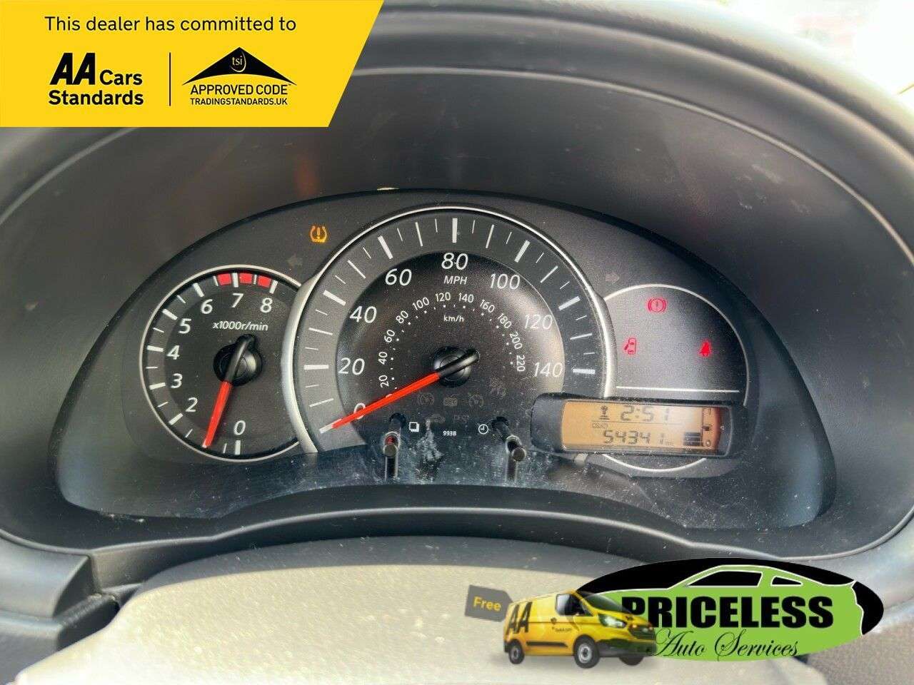 0 NISSAN MICRA 0 NISSAN MICRA