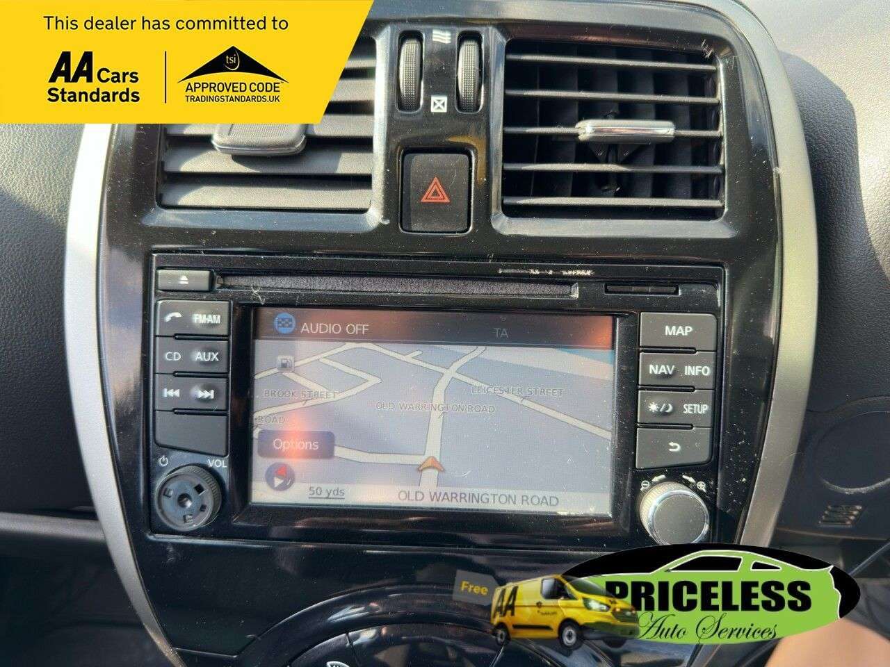 0 NISSAN MICRA 0 NISSAN MICRA