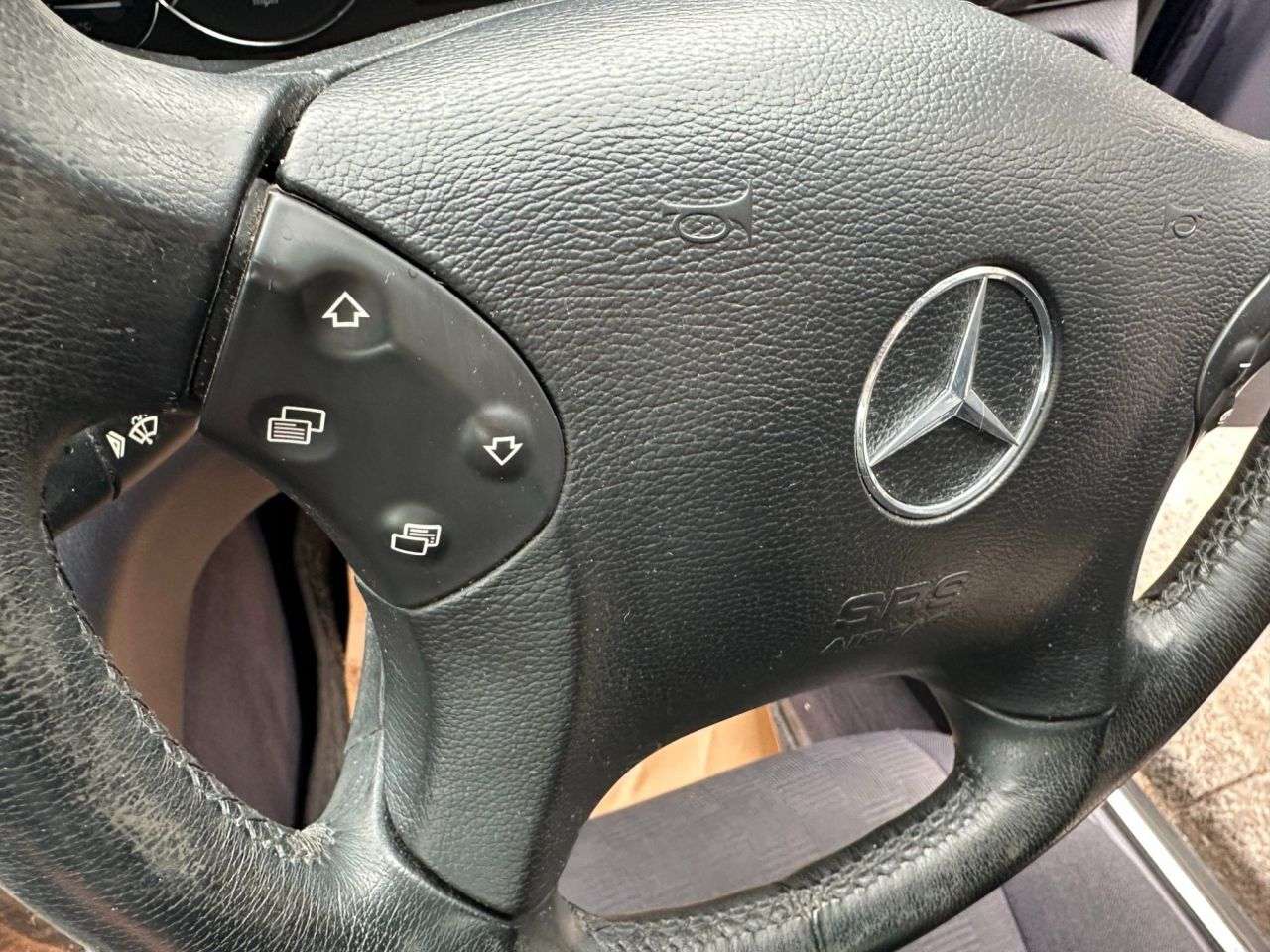 2004 MERCEDES-BENZ C-CLASS 2004 MERCEDES-BENZ C-CLASS