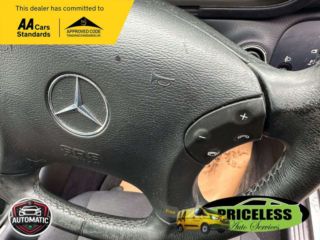 2004 MERCEDES-BENZ C-CLASS 2004 MERCEDES-BENZ C-CLASS