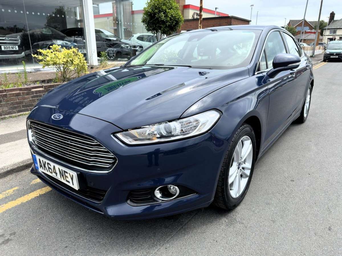 Check out this Ford Mondeo 2014 Diesel Manual