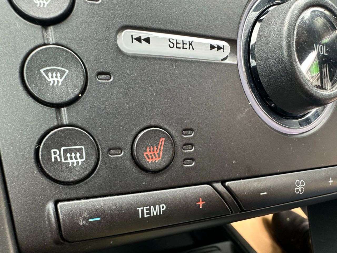 2014 FORD MONDEO 2014 FORD MONDEO