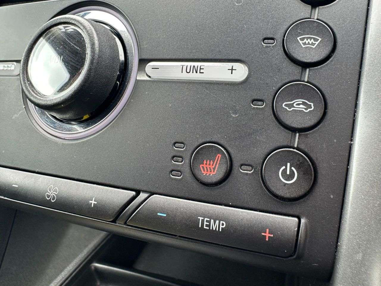 2014 FORD MONDEO 2014 FORD MONDEO