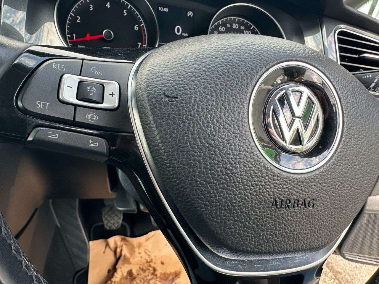 2018 VOLKSWAGEN GOLF 2018 VOLKSWAGEN GOLF