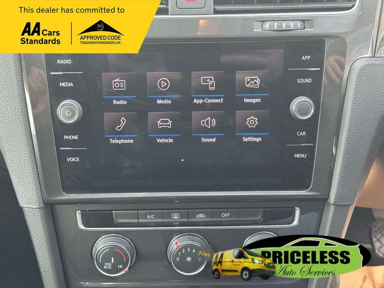 2018 VOLKSWAGEN GOLF 2018 VOLKSWAGEN GOLF