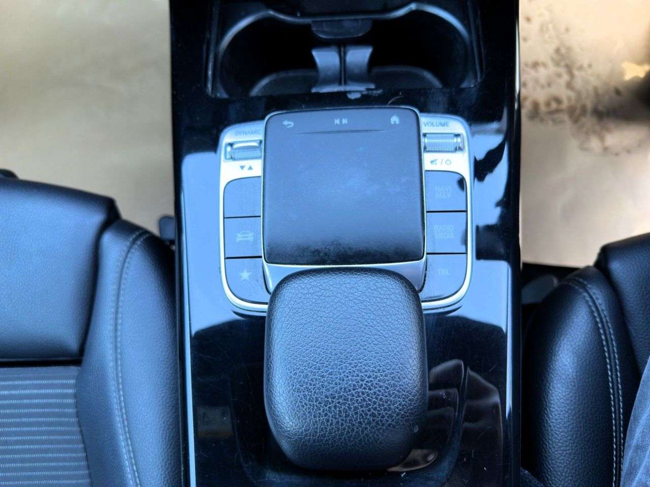 2019 MERCEDES-BENZ A-CLASS 2019 MERCEDES-BENZ A-CLASS