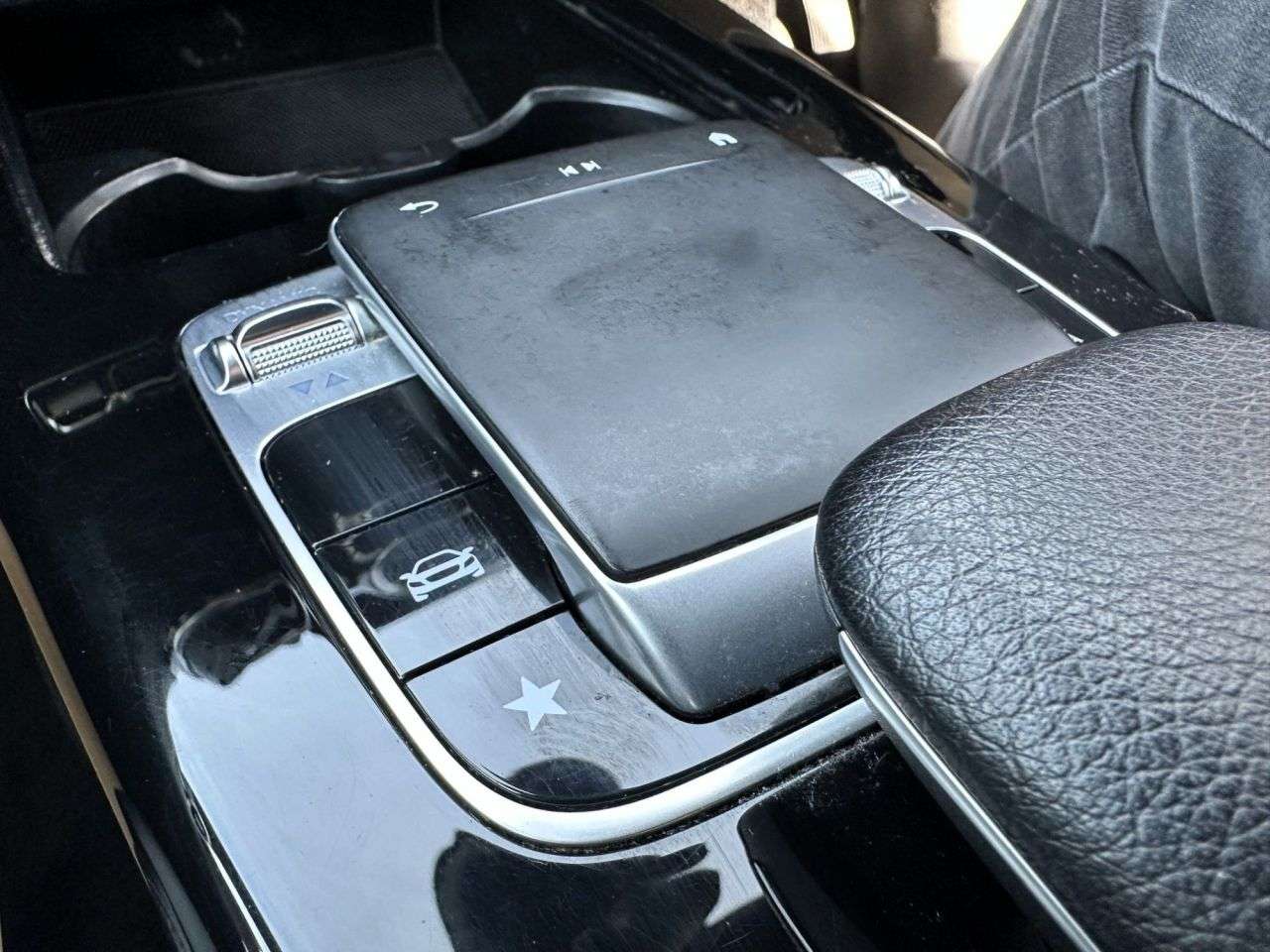 2019 MERCEDES-BENZ A-CLASS 2019 MERCEDES-BENZ A-CLASS