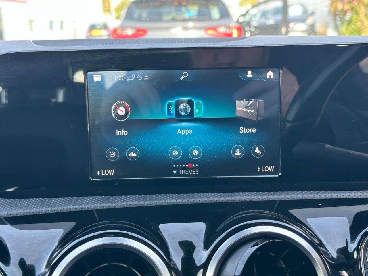 2019 MERCEDES-BENZ A-CLASS 2019 MERCEDES-BENZ A-CLASS