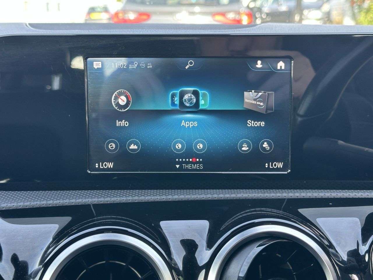 2019 MERCEDES-BENZ A-CLASS 2019 MERCEDES-BENZ A-CLASS