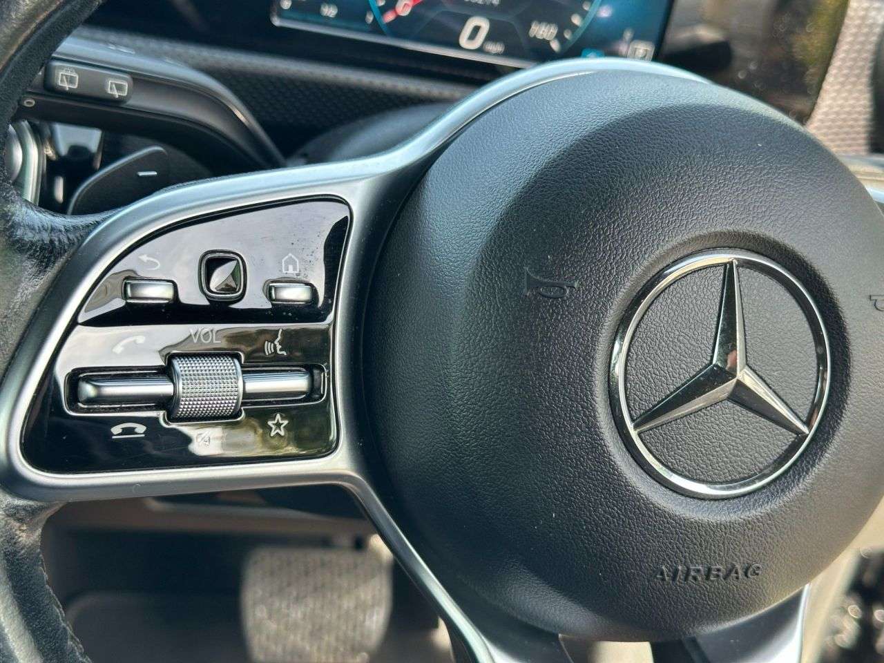 2019 MERCEDES-BENZ A-CLASS 2019 MERCEDES-BENZ A-CLASS