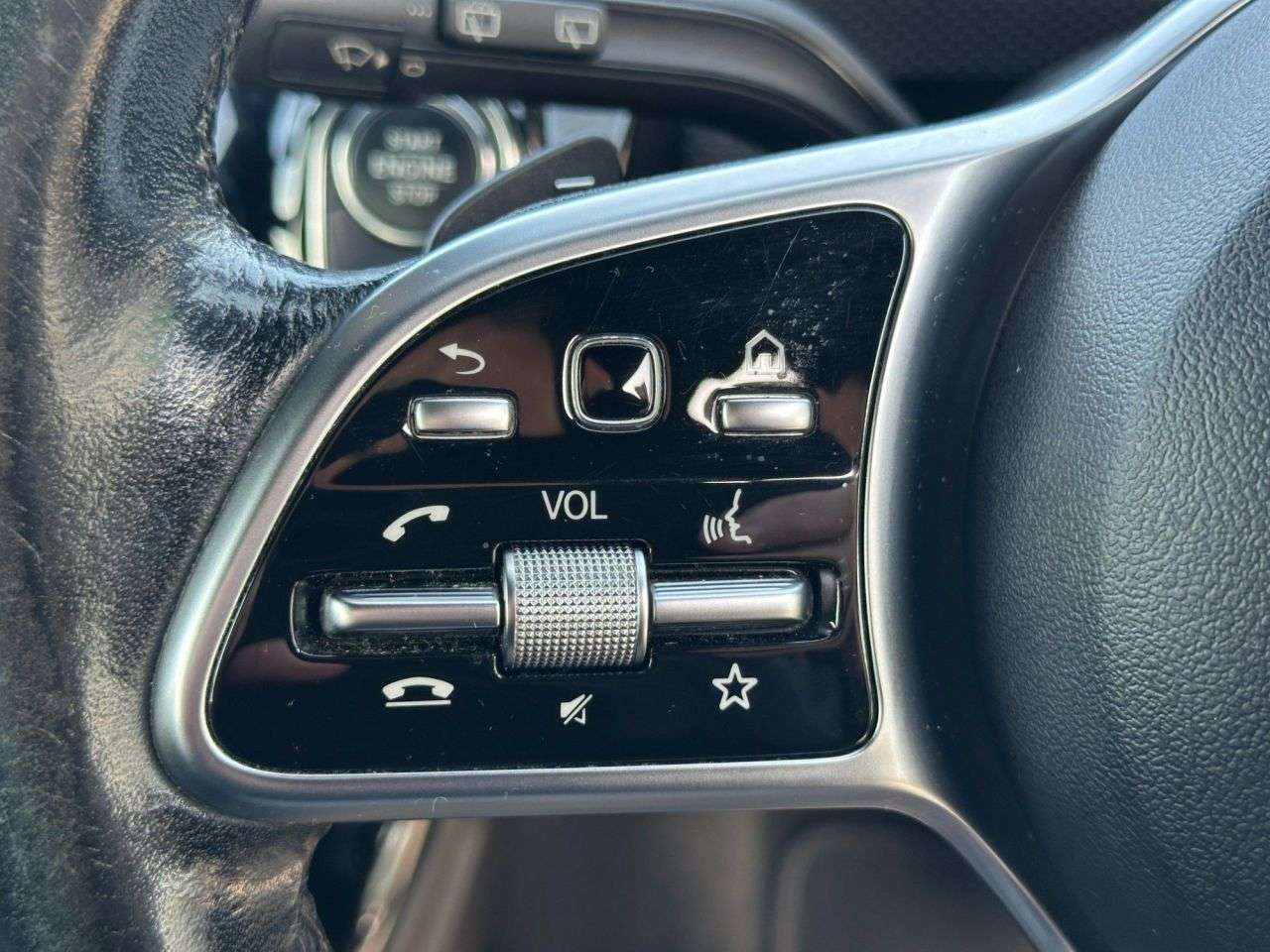 2019 MERCEDES-BENZ A-CLASS 2019 MERCEDES-BENZ A-CLASS