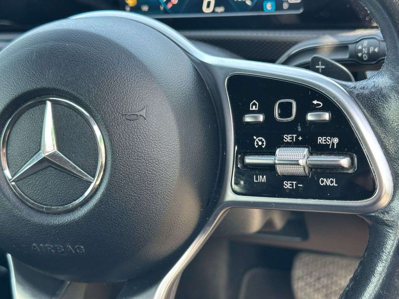 2019 MERCEDES-BENZ A-CLASS 2019 MERCEDES-BENZ A-CLASS