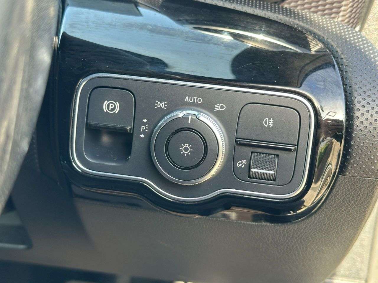 2019 MERCEDES-BENZ A-CLASS 2019 MERCEDES-BENZ A-CLASS