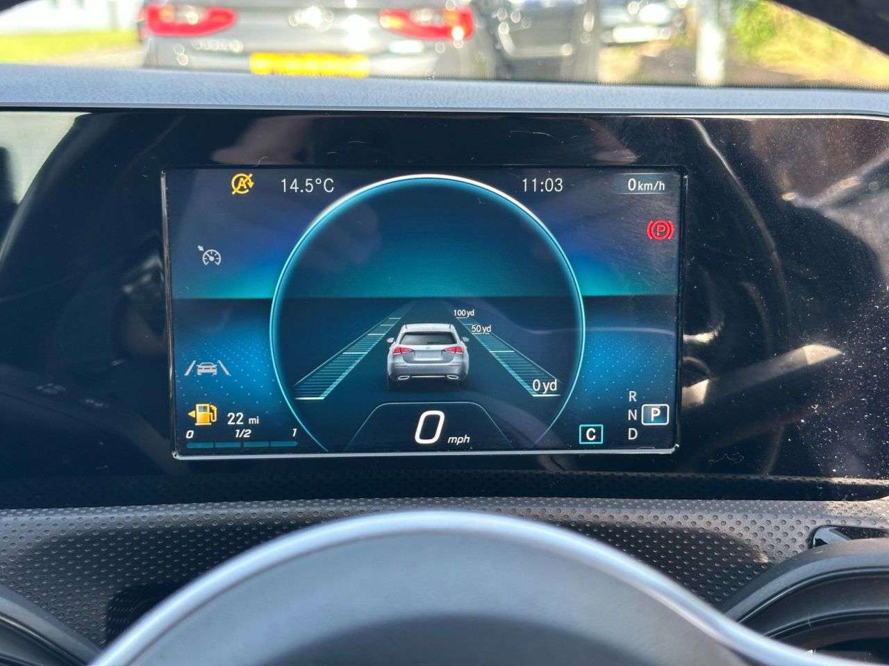 2019 MERCEDES-BENZ A-CLASS 2019 MERCEDES-BENZ A-CLASS