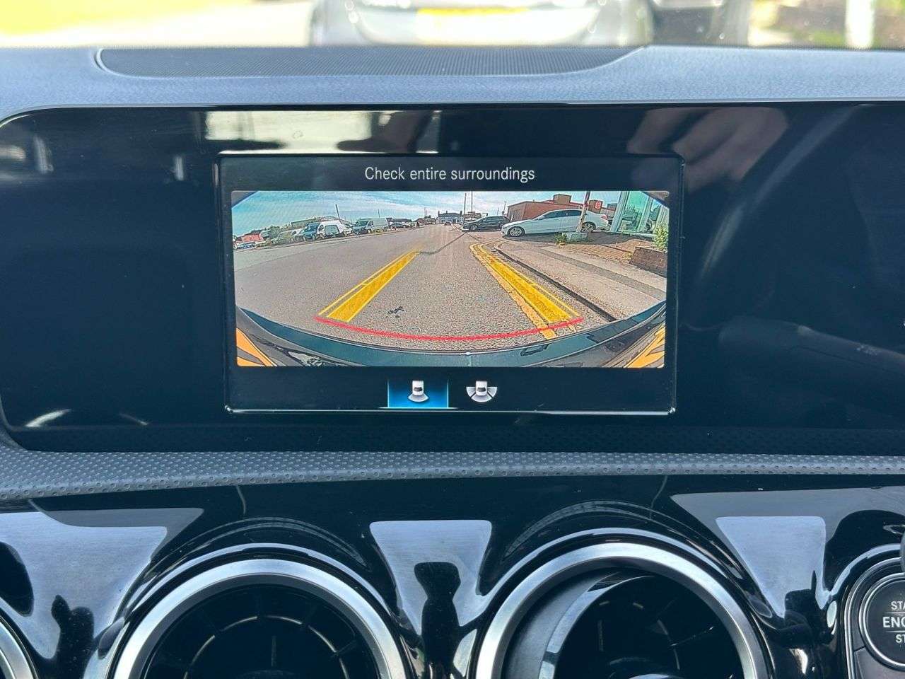 2019 MERCEDES-BENZ A-CLASS 2019 MERCEDES-BENZ A-CLASS