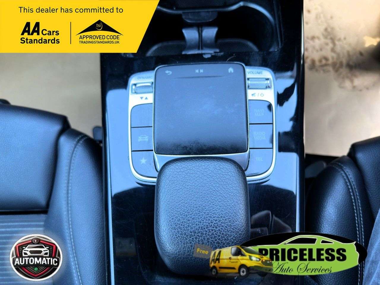 2019 MERCEDES-BENZ A-CLASS 2019 MERCEDES-BENZ A-CLASS