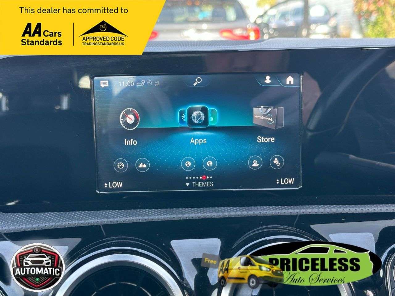 2019 MERCEDES-BENZ A-CLASS 2019 MERCEDES-BENZ A-CLASS