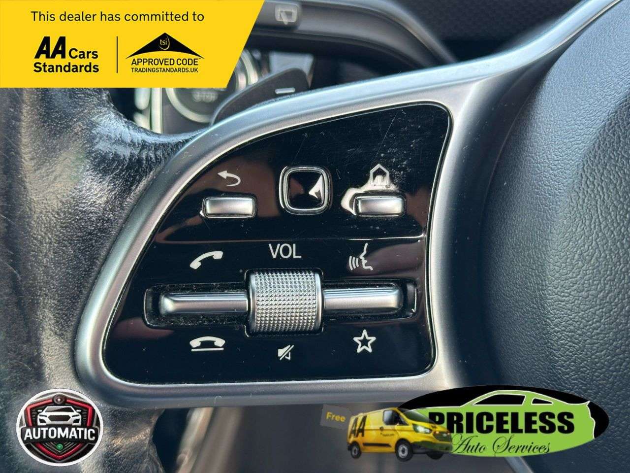 2019 MERCEDES-BENZ A-CLASS 2019 MERCEDES-BENZ A-CLASS