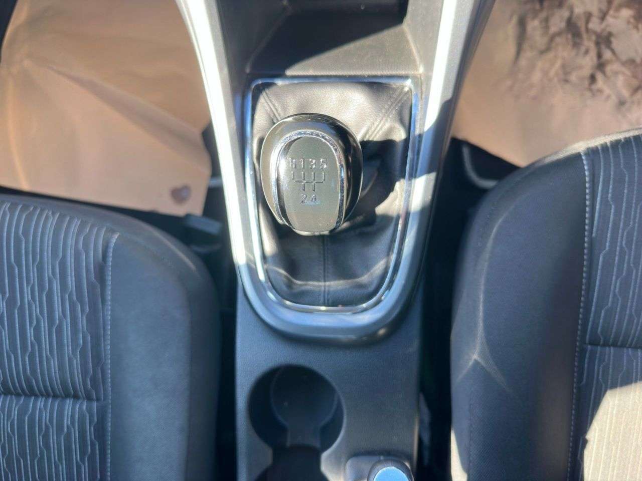 2015 VAUXHALL ASTRA 2015 VAUXHALL ASTRA