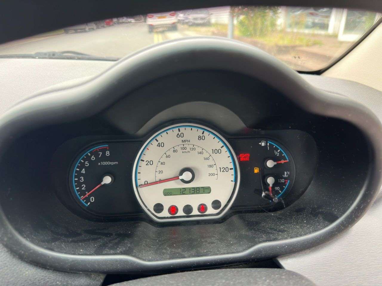 2010 HYUNDAI I10 2010 HYUNDAI I10