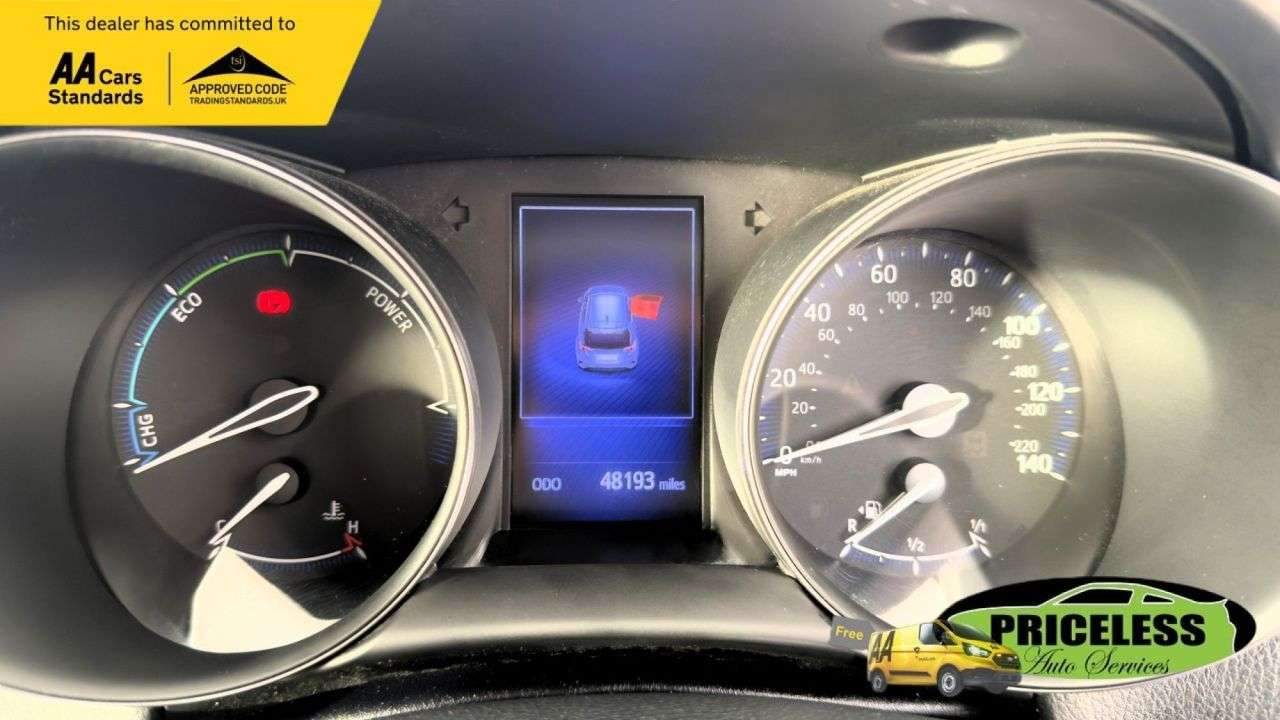 2018 TOYOTA C-HR 2018 TOYOTA C-HR