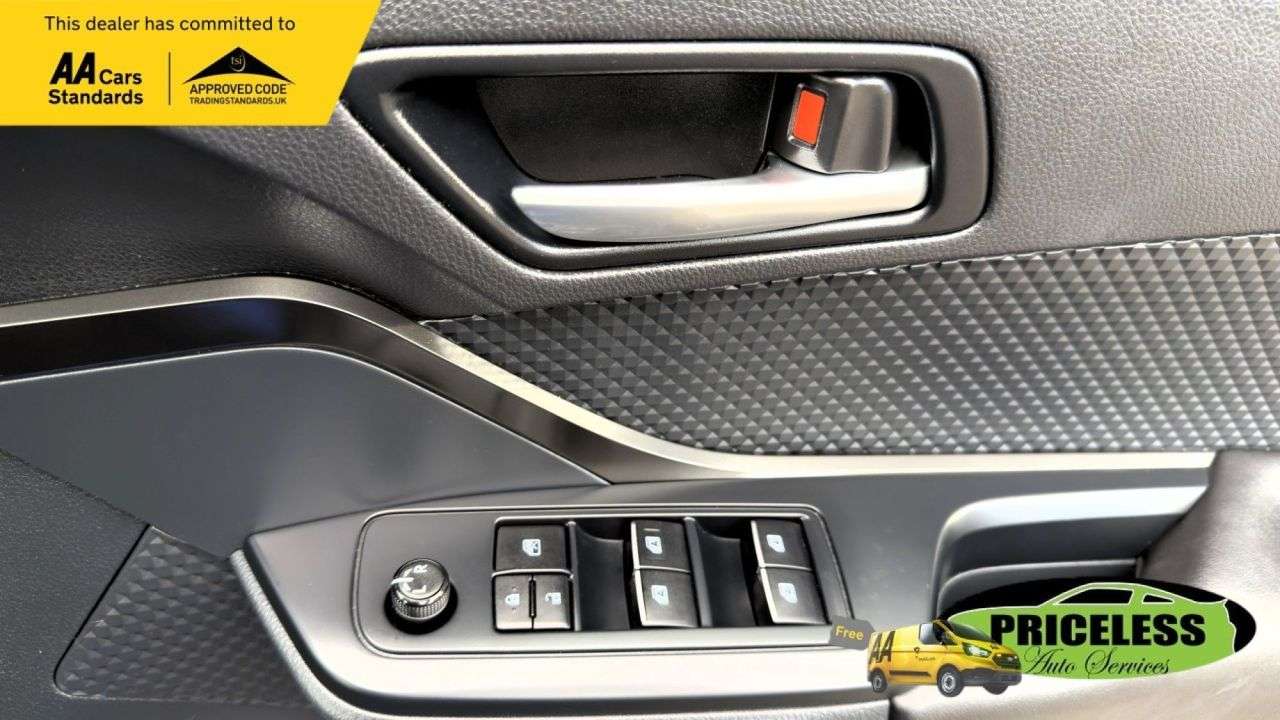 2018 TOYOTA C-HR 2018 TOYOTA C-HR